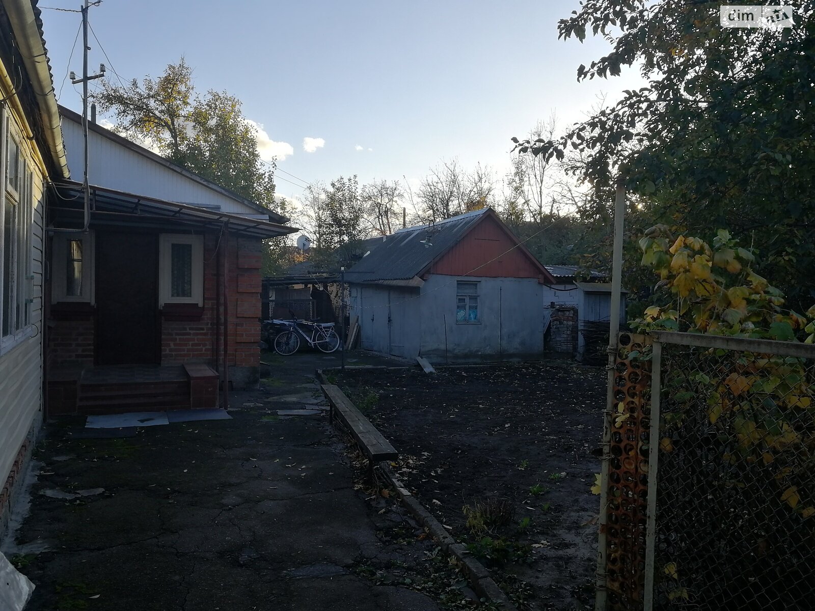 Продаж частини будинку в Житомирі, район Сінний ринок, 3 кімнати фото 1 Продаж частини будинку в Житомирі, район Сінний ринок, 3 кімнати фото 1