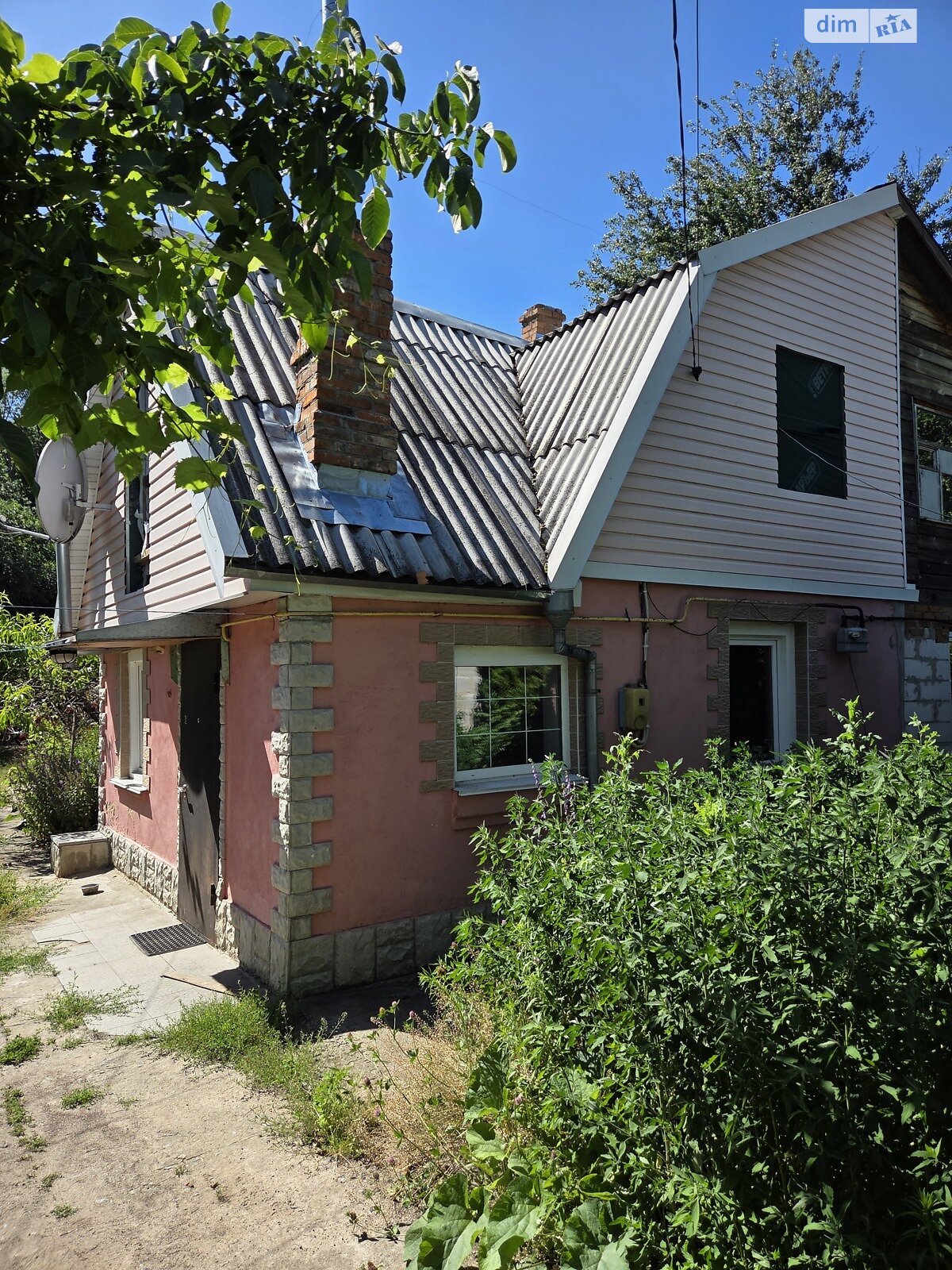 Продажа части дома в Житомире, район Сенный рынок, 2 комнаты фото 1 Продажа части дома в Житомире, район Сенный рынок, 2 комнаты фото 1