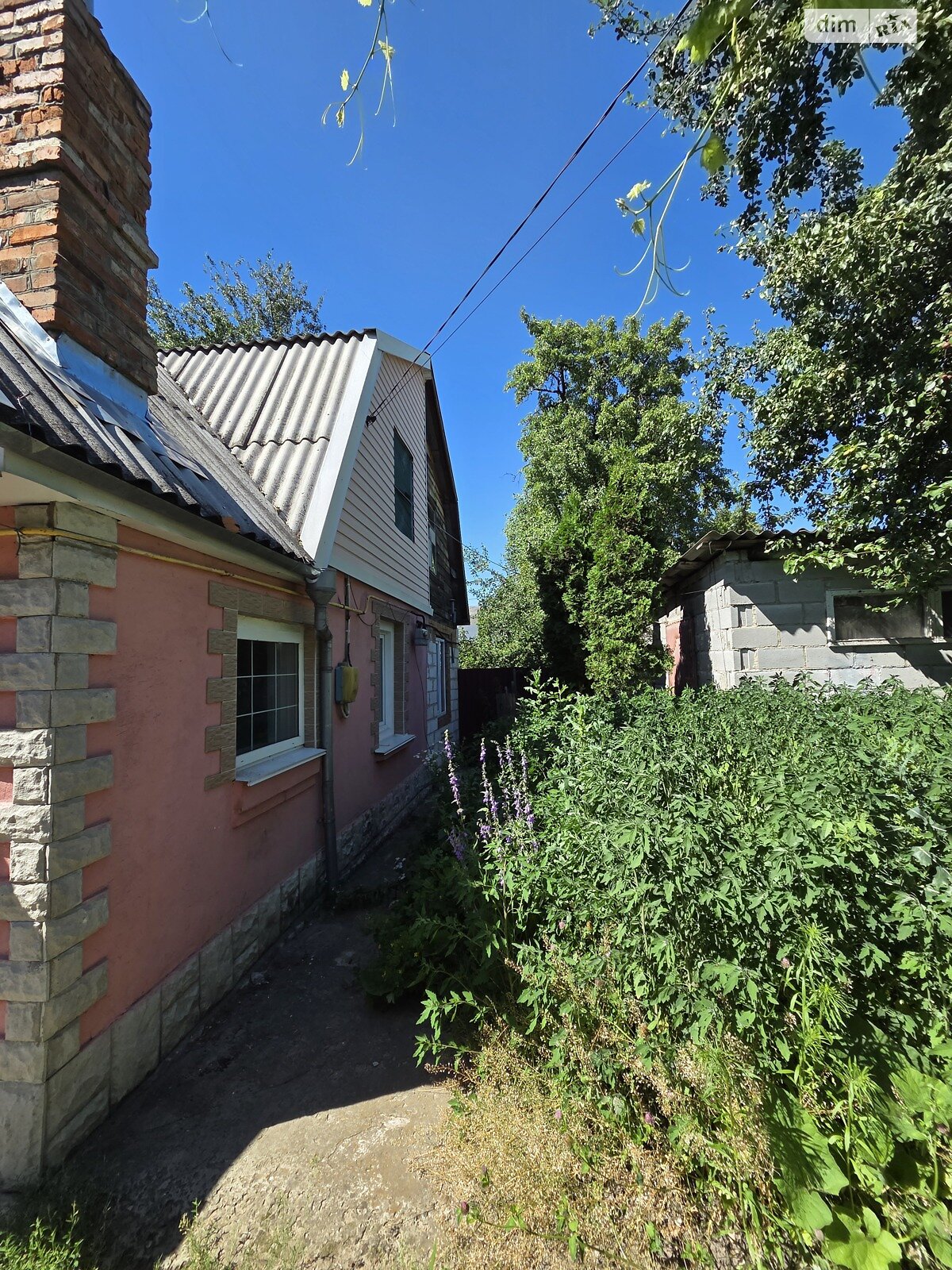 Продажа части дома в Житомире, район Сенный рынок, 2 комнаты фото 1 Продажа части дома в Житомире, район Сенный рынок, 2 комнаты фото 1