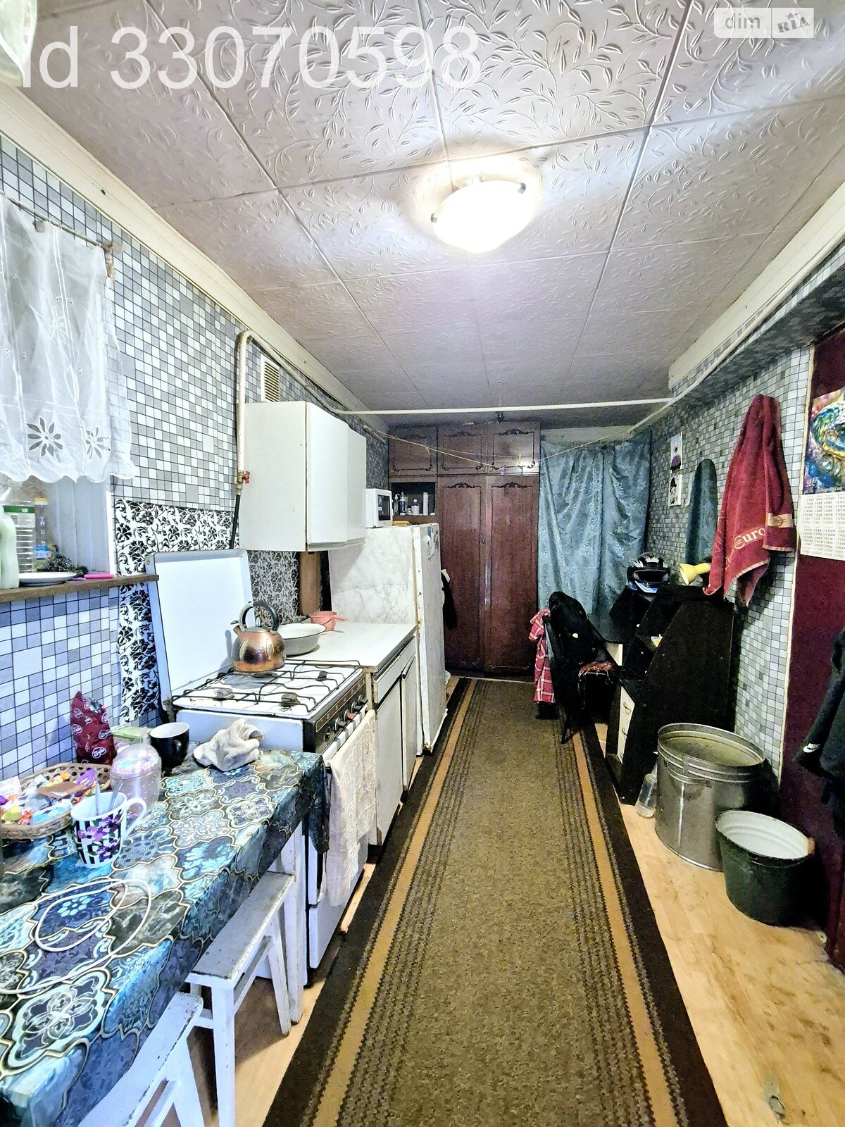Продаж частини будинку в Житомирі, вулиця Юрка Тютюнника (Войкова), район Сінний ринок, 1 кімната фото 1 Продаж частини будинку в Житомирі, вулиця Юрка Тютюнника (Войкова), район Сінний ринок, 1 кімната фото 1