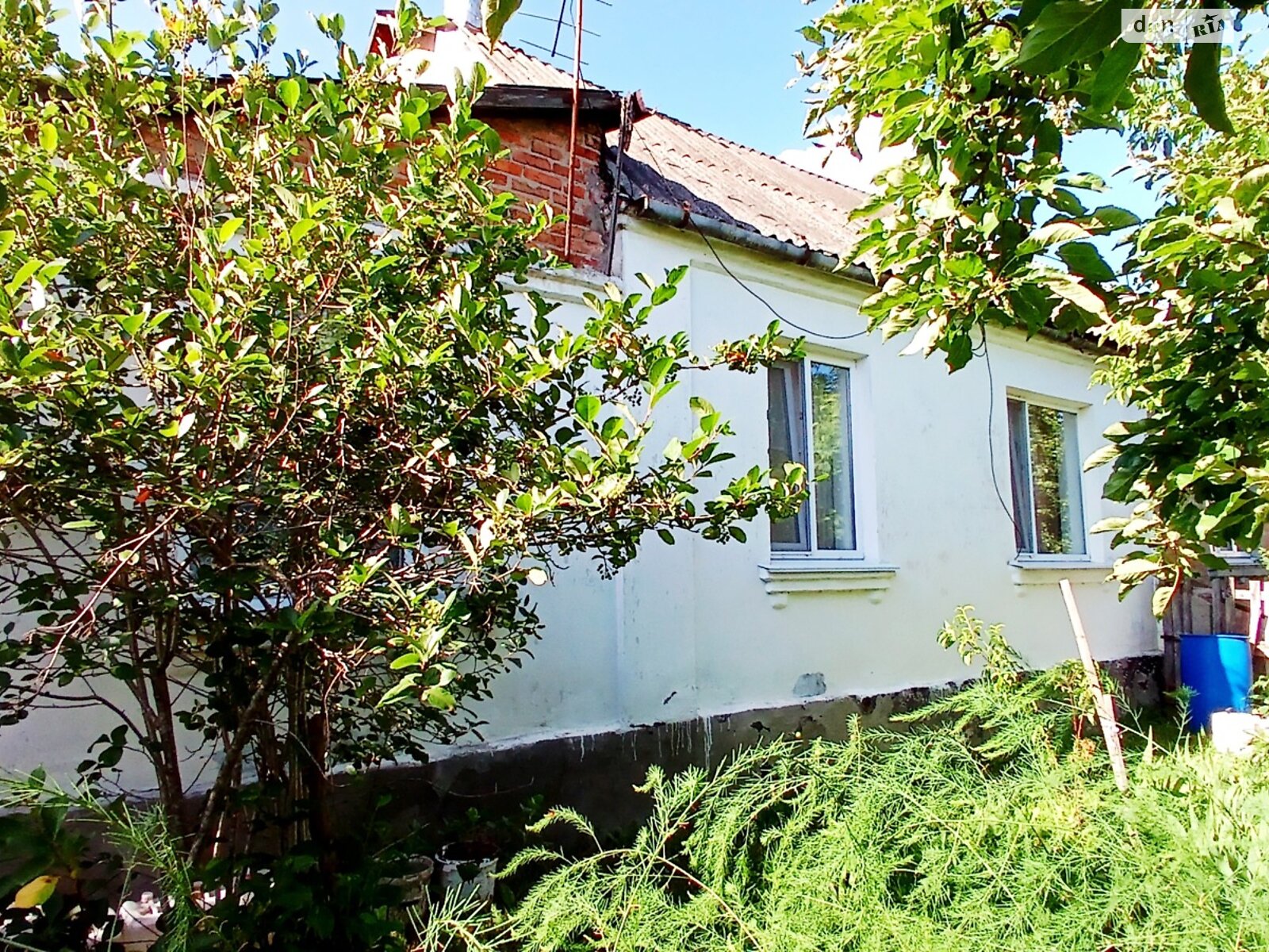 Продаж частини будинку в Житомирі, вулиця Саєнка, район Смоківка, 4 кімнати фото 1