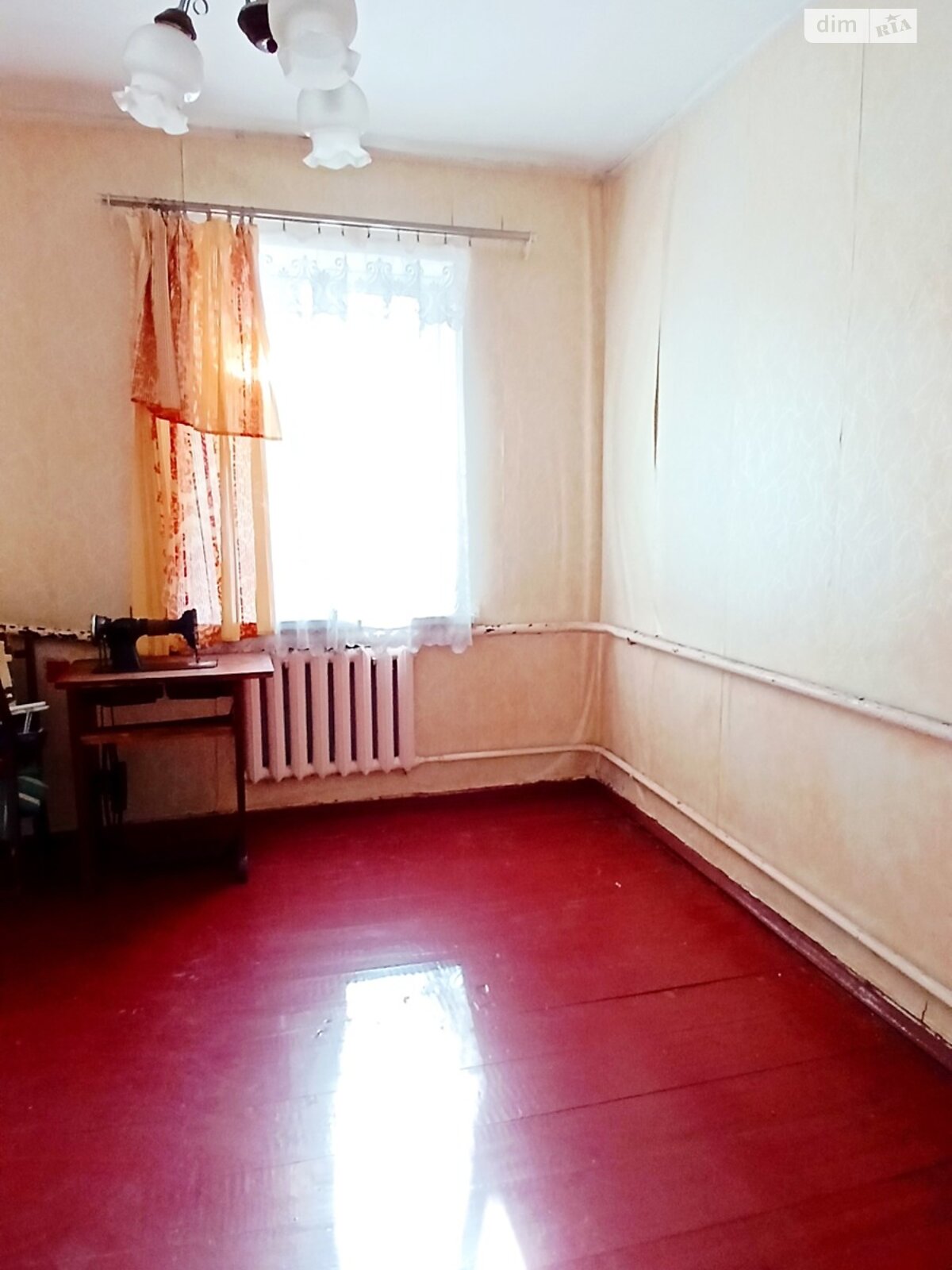 Продаж частини будинку в Житомирі, вулиця Саєнка, район Смоківка, 4 кімнати фото 1