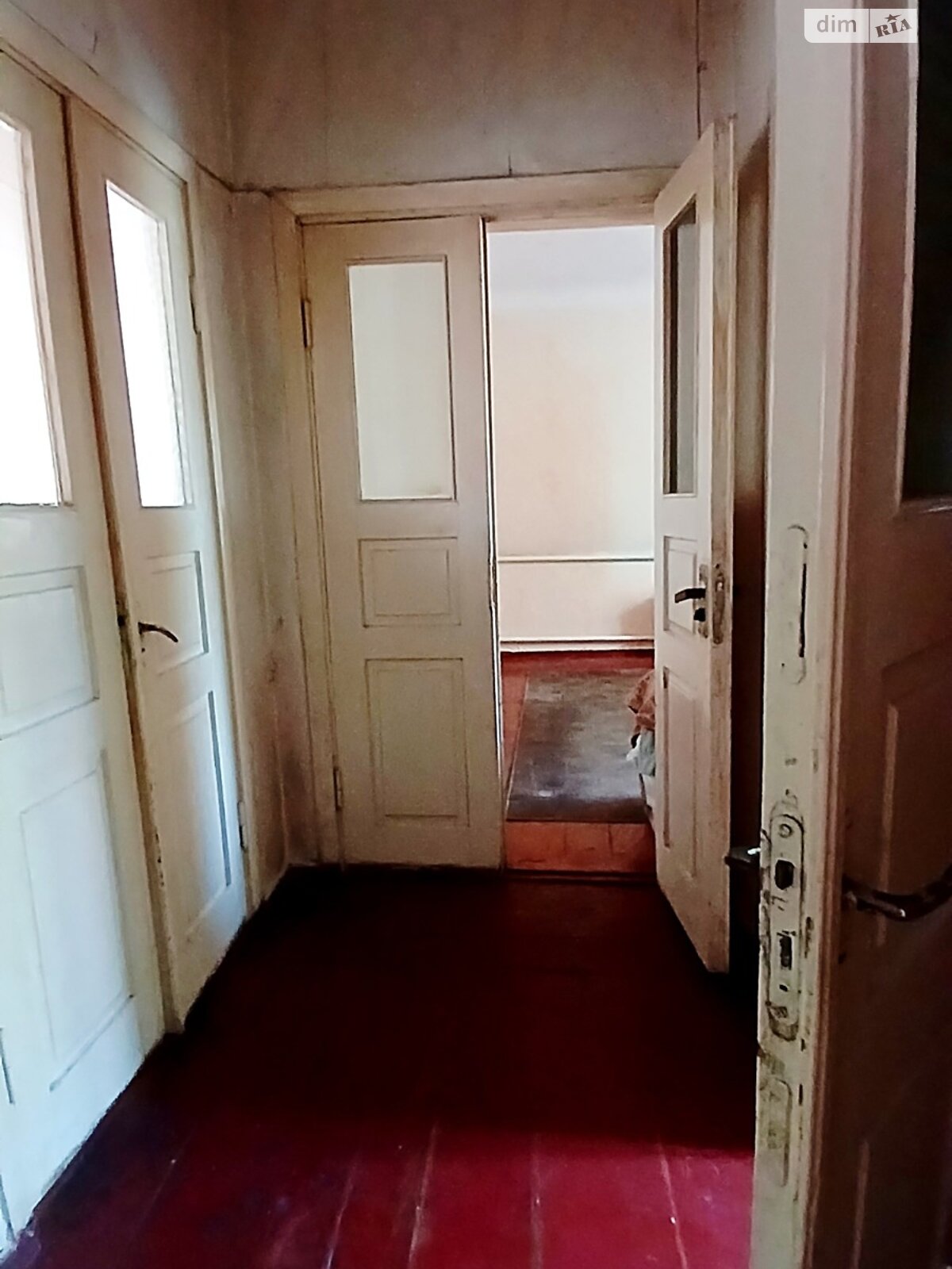 Продаж частини будинку в Житомирі, вулиця Саєнка, район Смоківка, 4 кімнати фото 1