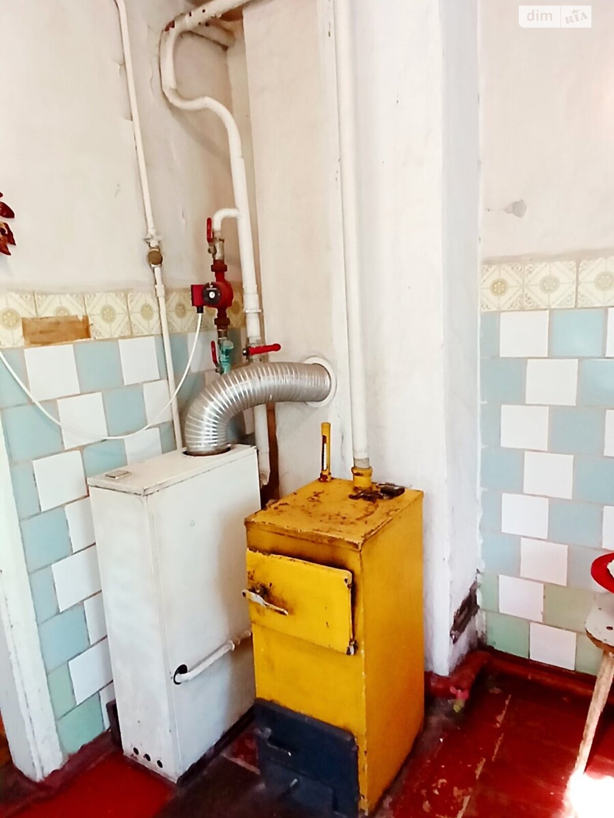 Продаж частини будинку в Житомирі, вулиця Саєнка, район Смоківка, 4 кімнати фото 1