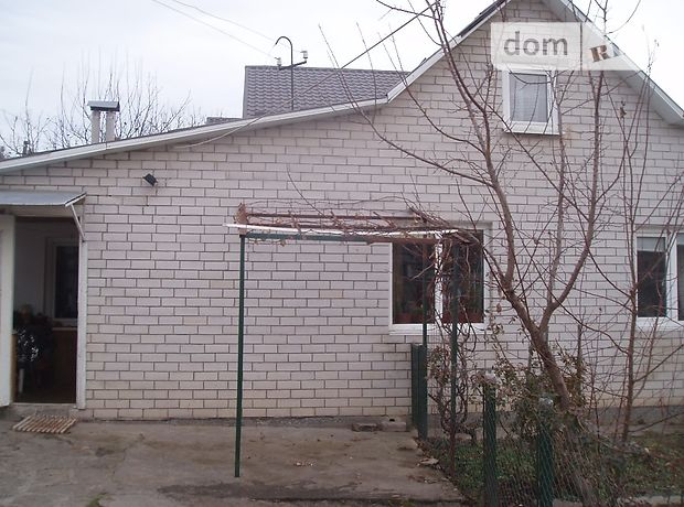 Продажа части дома, 44м², Житомир, р‑н. Королевский, Смаковский 1-й переулок Продажа части дома, 44м², Житомир, р‑н. Королевский, Смаковский 1-й переулок