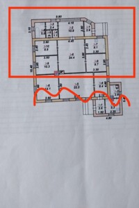 Продаж частини будинку в Житомирі, вулиця Бальзаківська, район Смолянка, 4 кімнати фото 2