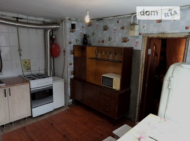 Продажа части дома, 51м², Житомир, р‑н. Смолянка, Большая Бердичевская улица Продажа части дома, 51м², Житомир, р‑н. Смолянка, Большая Бердичевская улица