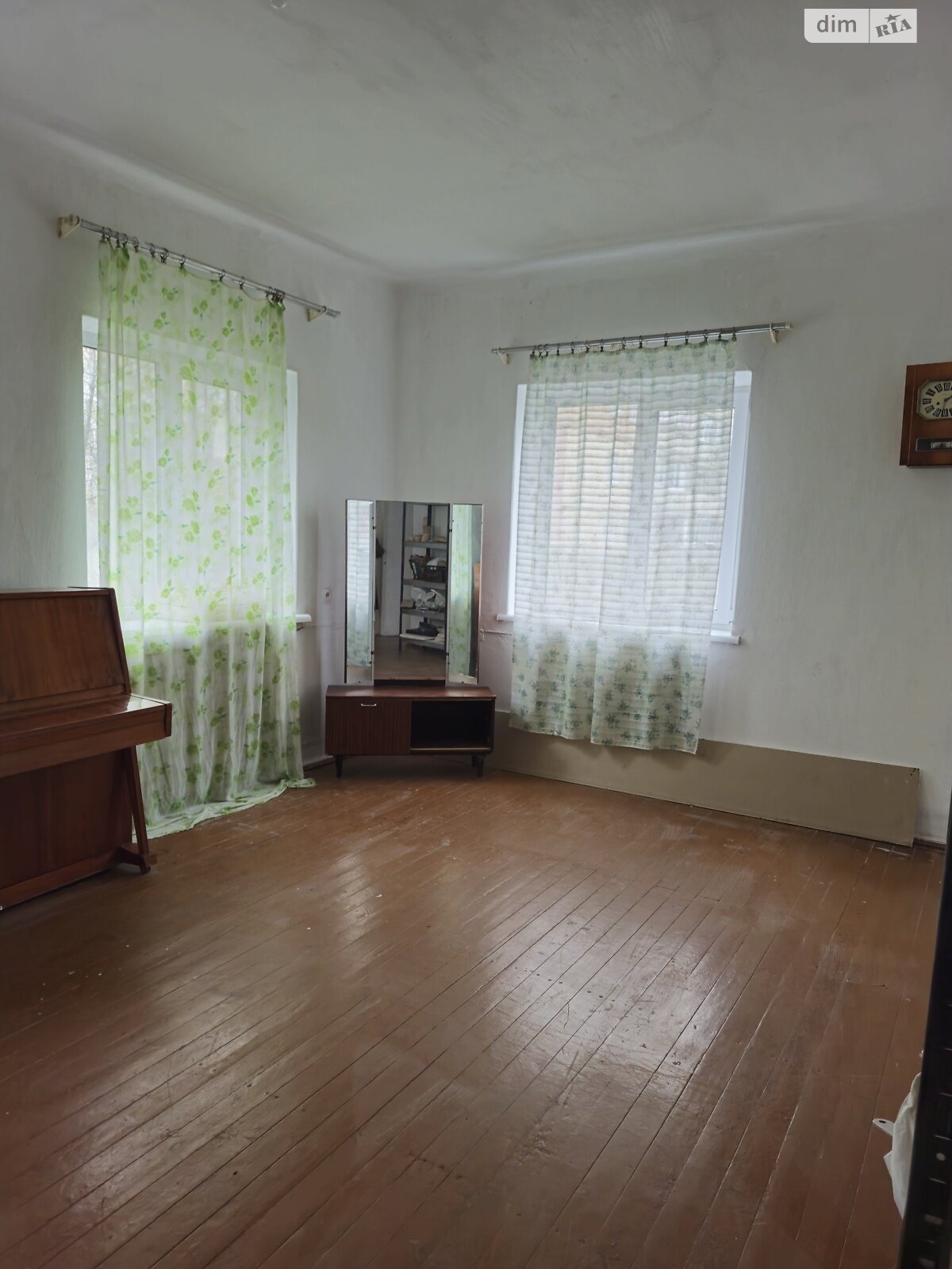 Продаж частини будинку в Житомирі, вулиця Індустріальна, район Соколова Гора, 2 кімнати фото 1