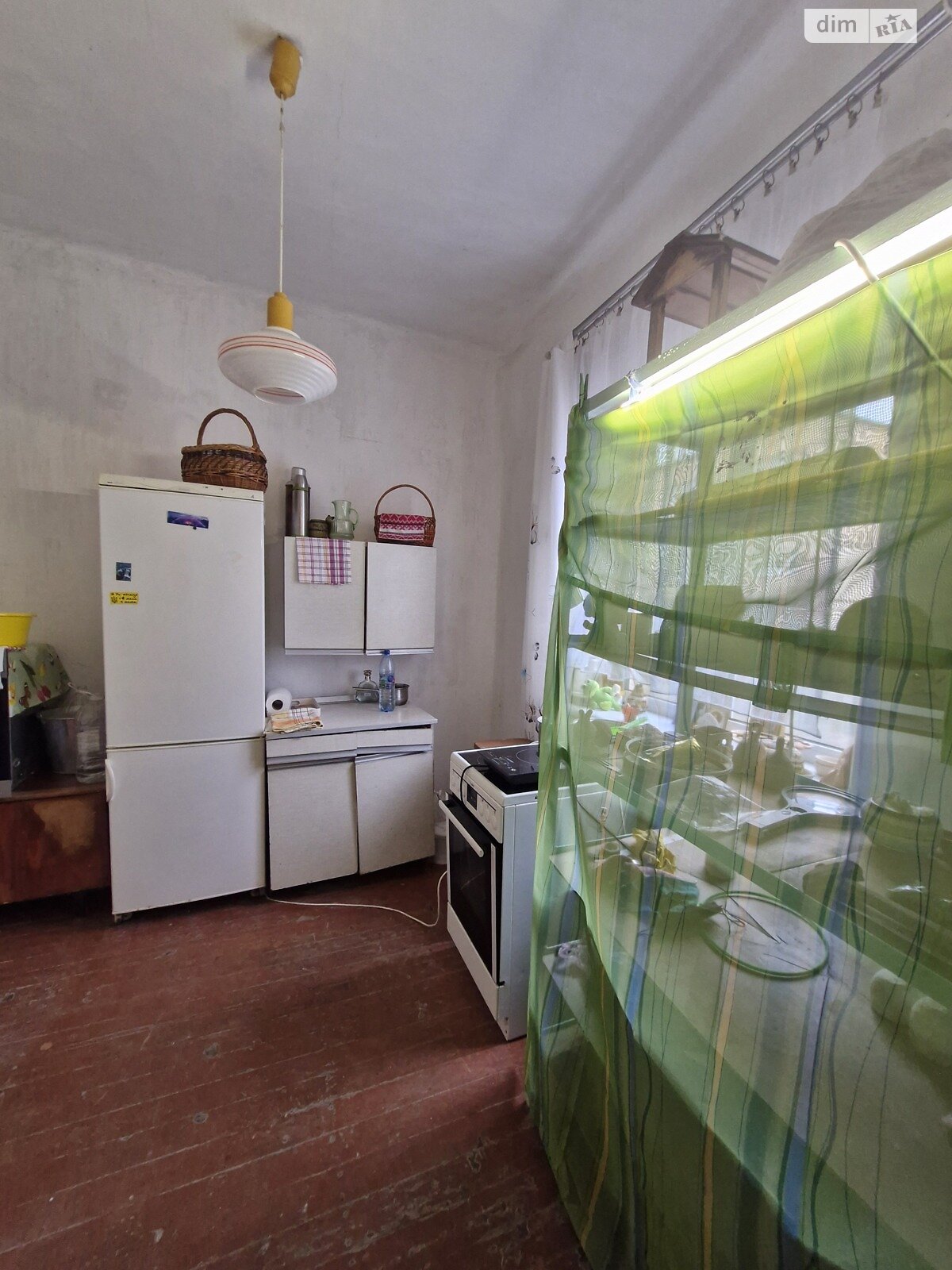 Продаж частини будинку в Житомирі, вулиця Індустріальна, район Соколова Гора, 2 кімнати фото 1