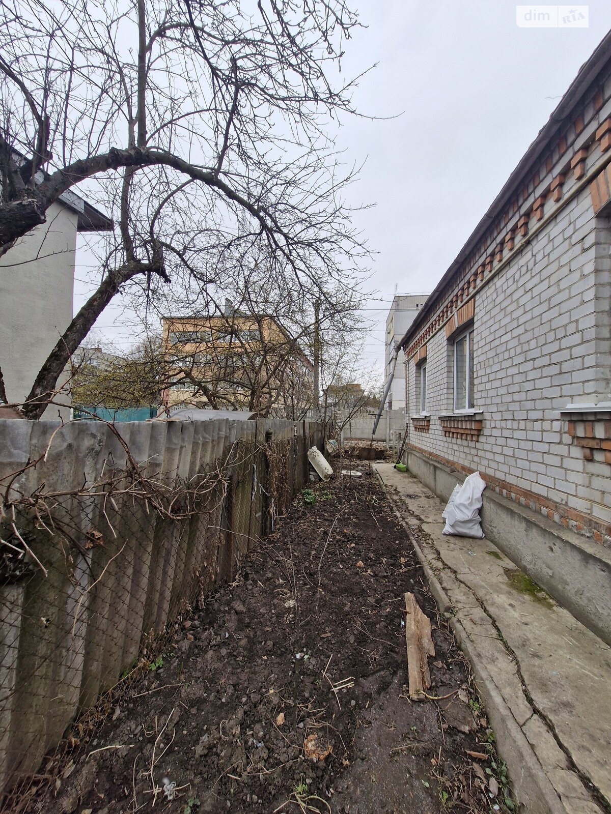 Продаж частини будинку в Житомирі, вулиця Індустріальна, район Соколова Гора, 2 кімнати фото 1
