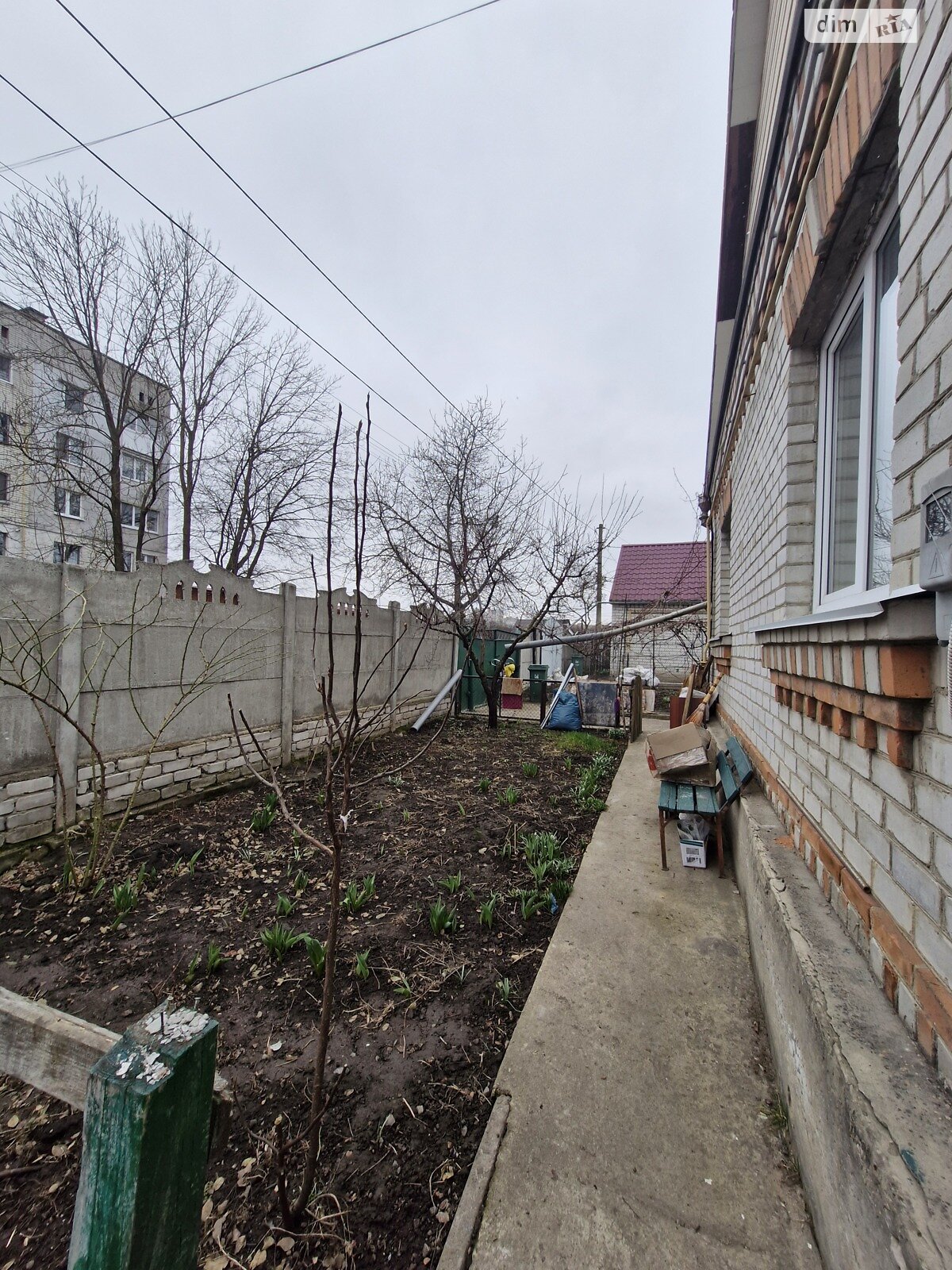 Продаж частини будинку в Житомирі, вулиця Індустріальна, район Соколова Гора, 2 кімнати фото 1