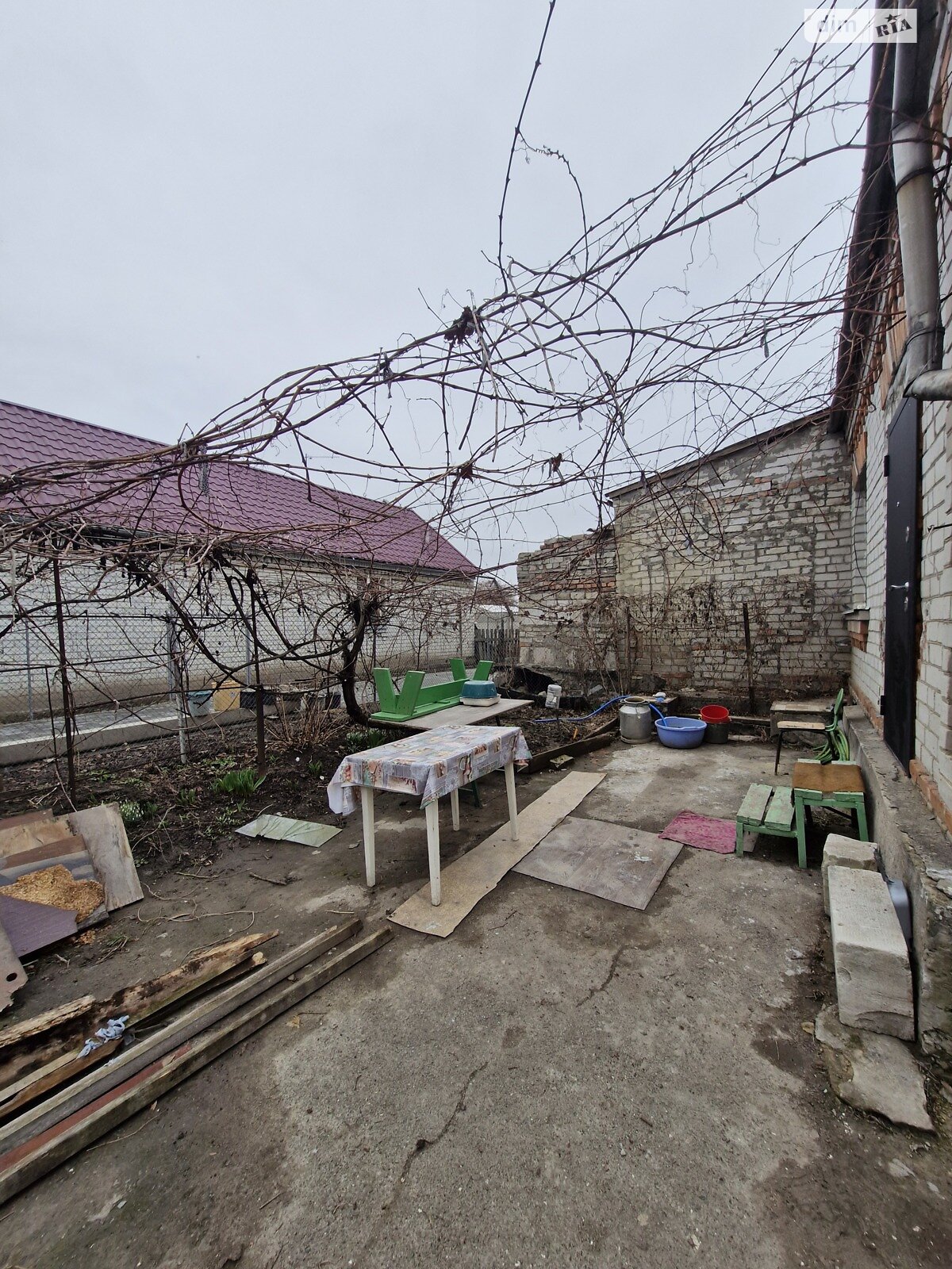 Продаж частини будинку в Житомирі, вулиця Індустріальна, район Соколова Гора, 2 кімнати фото 1