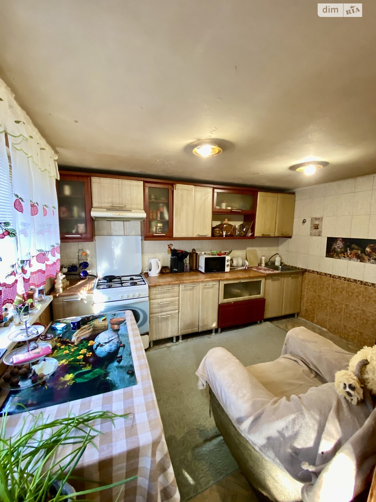 Продажа части дома в Житомире, район Соколова Гора, 2 комнаты фото 1 Продажа части дома в Житомире, район Соколова Гора, 2 комнаты фото 1