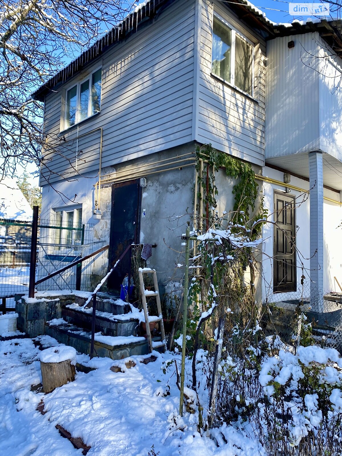 Продажа части дома в Житомире, район Соколова Гора, 2 комнаты фото 1 Продажа части дома в Житомире, район Соколова Гора, 2 комнаты фото 1