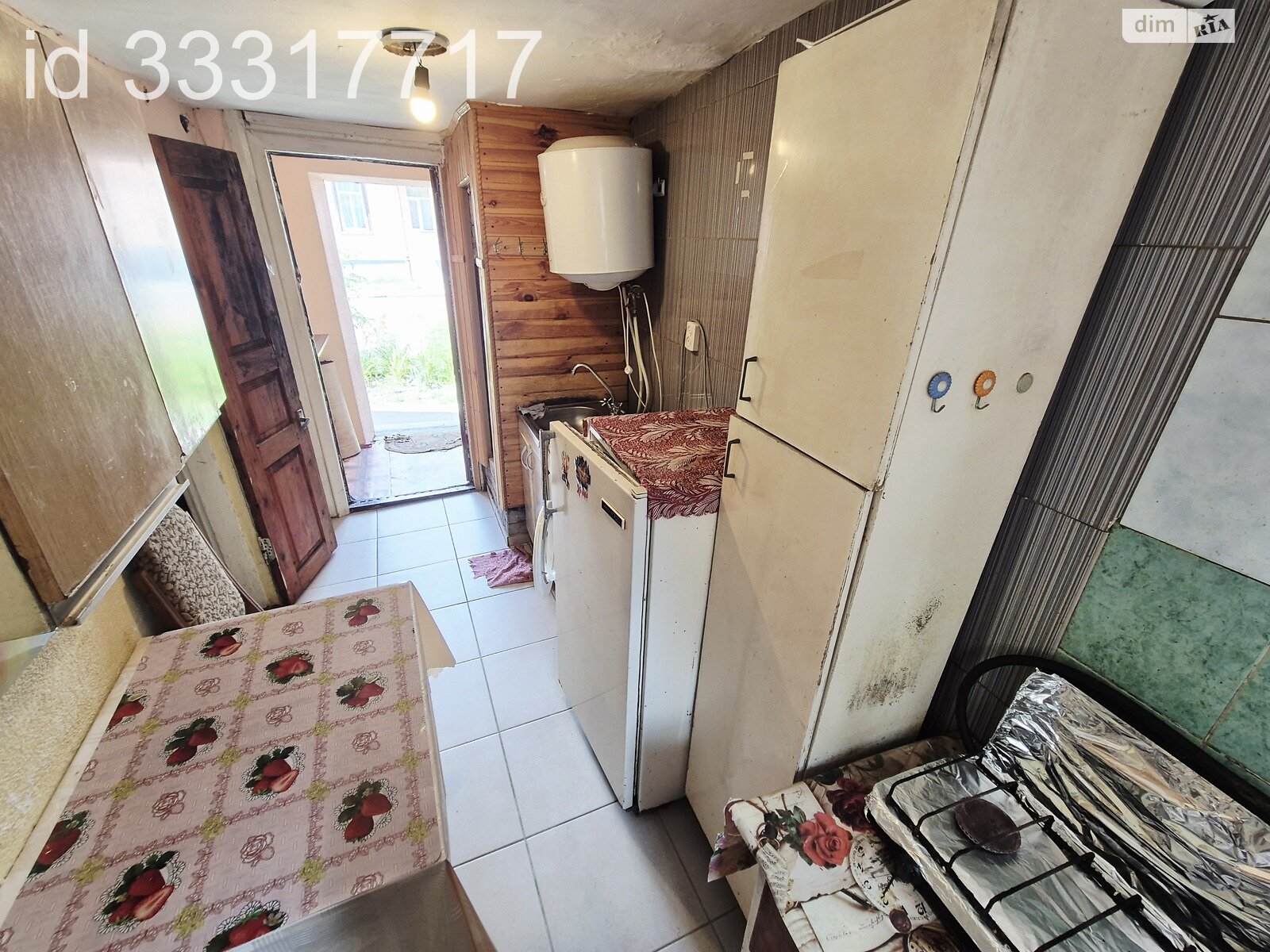 Продажа части дома в Житомире, улица Франко Ивана, район Старый Город, 1 комната фото 1 Продажа части дома в Житомире, улица Франко Ивана, район Старый Город, 1 комната фото 1
