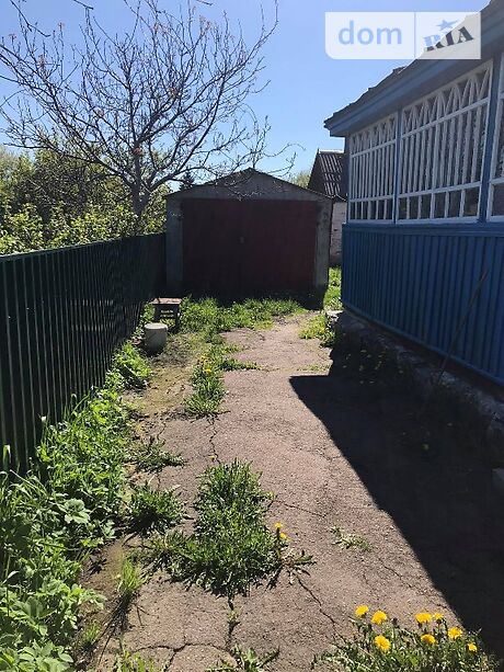 Продажа части дома в Тетеревке, Лісова 16, 2 комнаты фото 1 Продажа части дома в Тетеревке, Лісова 16, 2 комнаты фото 1