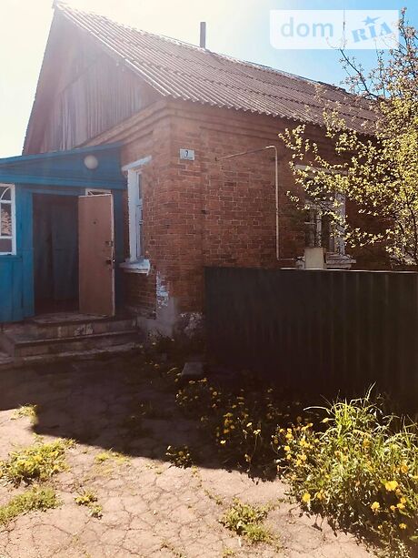 Продажа части дома в Тетеревке, Лісова 16, 2 комнаты фото 1 Продажа части дома в Тетеревке, Лісова 16, 2 комнаты фото 1