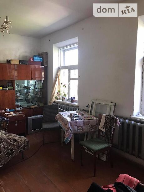 Продажа части дома в Тетеревке, Лісова 16, 2 комнаты фото 1 Продажа части дома в Тетеревке, Лісова 16, 2 комнаты фото 1