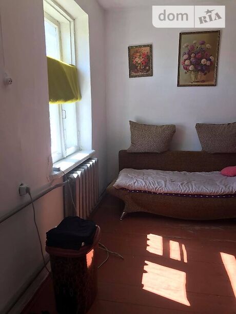 Продажа части дома в Тетеревке, Лісова 16, 2 комнаты фото 1 Продажа части дома в Тетеревке, Лісова 16, 2 комнаты фото 1