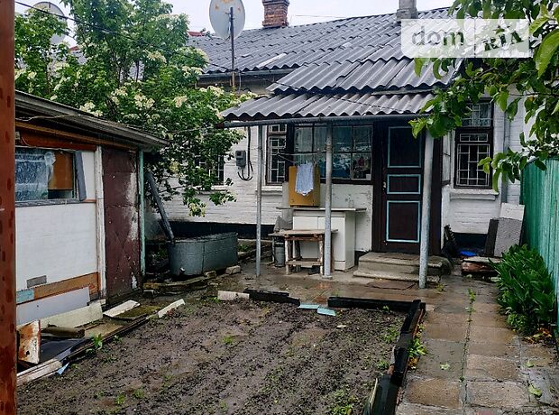 Продажа части дома в Житомире, улица Фещенко-Чоповского, район Центр, 1 комната фото 1 Продажа части дома в Житомире, улица Фещенко-Чоповского, район Центр, 1 комната фото 1