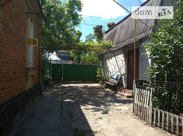 Продажа части дома, 38м², Житомир, р‑н. Центр, Гамарника Яна улица Продажа части дома, 38м², Житомир, р‑н. Центр, Гамарника Яна улица
