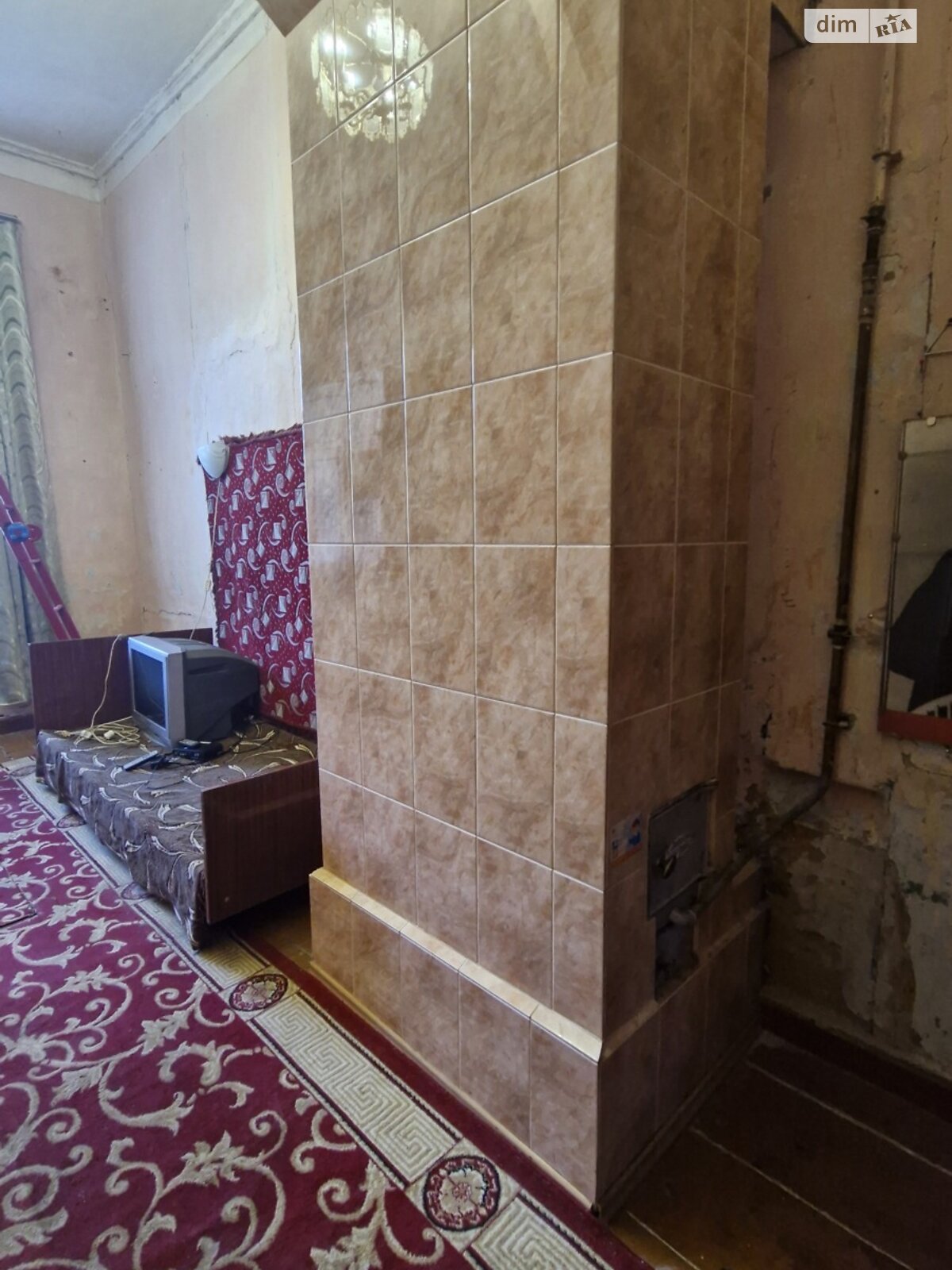 Продаж частини будинку в Житомирі, вулиця Хлібна 1, район Центр, 3 кімнати фото 1 Продаж частини будинку в Житомирі, вулиця Хлібна 1, район Центр, 3 кімнати фото 1