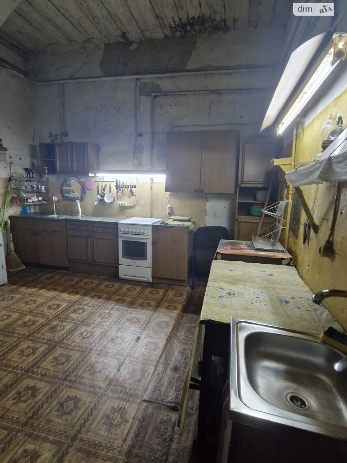 Продаж частини будинку в Житомирі, вулиця Хлібна 1, район Центр, 3 кімнати фото 1 Продаж частини будинку в Житомирі, вулиця Хлібна 1, район Центр, 3 кімнати фото 1
