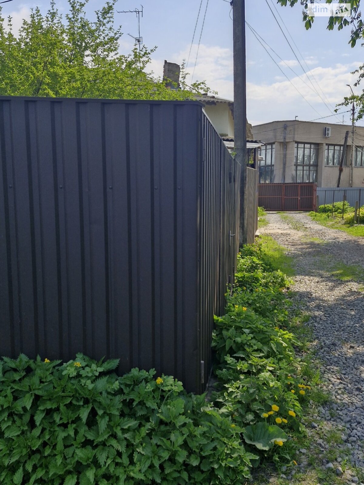 Продаж частини будинку в Житомирі, вулиця Хлібна 1, район Центр, 3 кімнати фото 1 Продаж частини будинку в Житомирі, вулиця Хлібна 1, район Центр, 3 кімнати фото 1