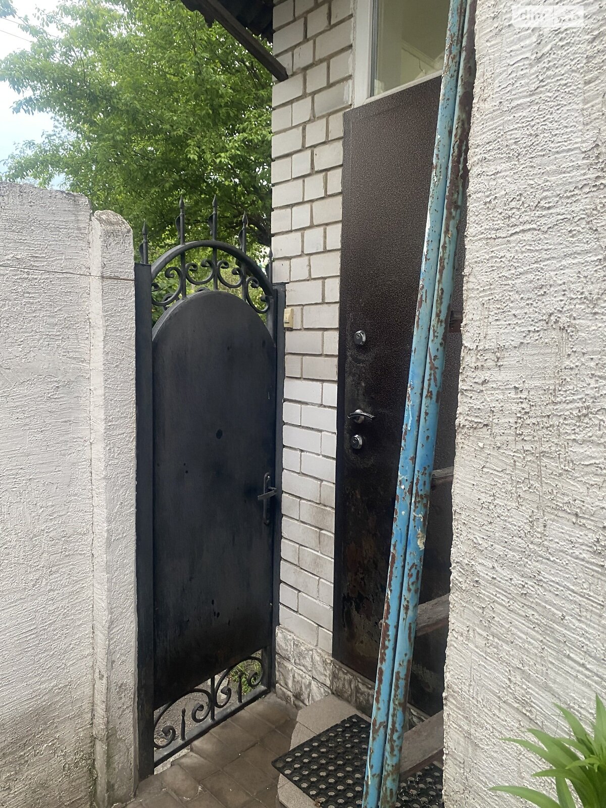Продаж частини будинку в Житомирі, вулиця Хлібна, район Центр, 2 кімнати фото 1 Продаж частини будинку в Житомирі, вулиця Хлібна, район Центр, 2 кімнати фото 1