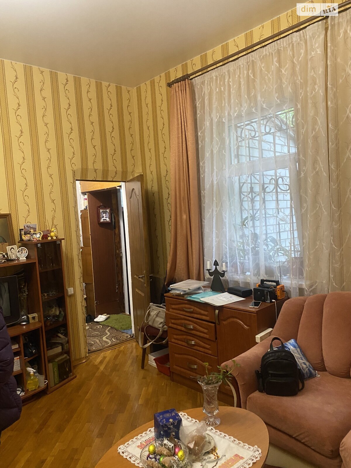 Продаж частини будинку в Житомирі, вулиця Хлібна, район Центр, 2 кімнати фото 1 Продаж частини будинку в Житомирі, вулиця Хлібна, район Центр, 2 кімнати фото 1