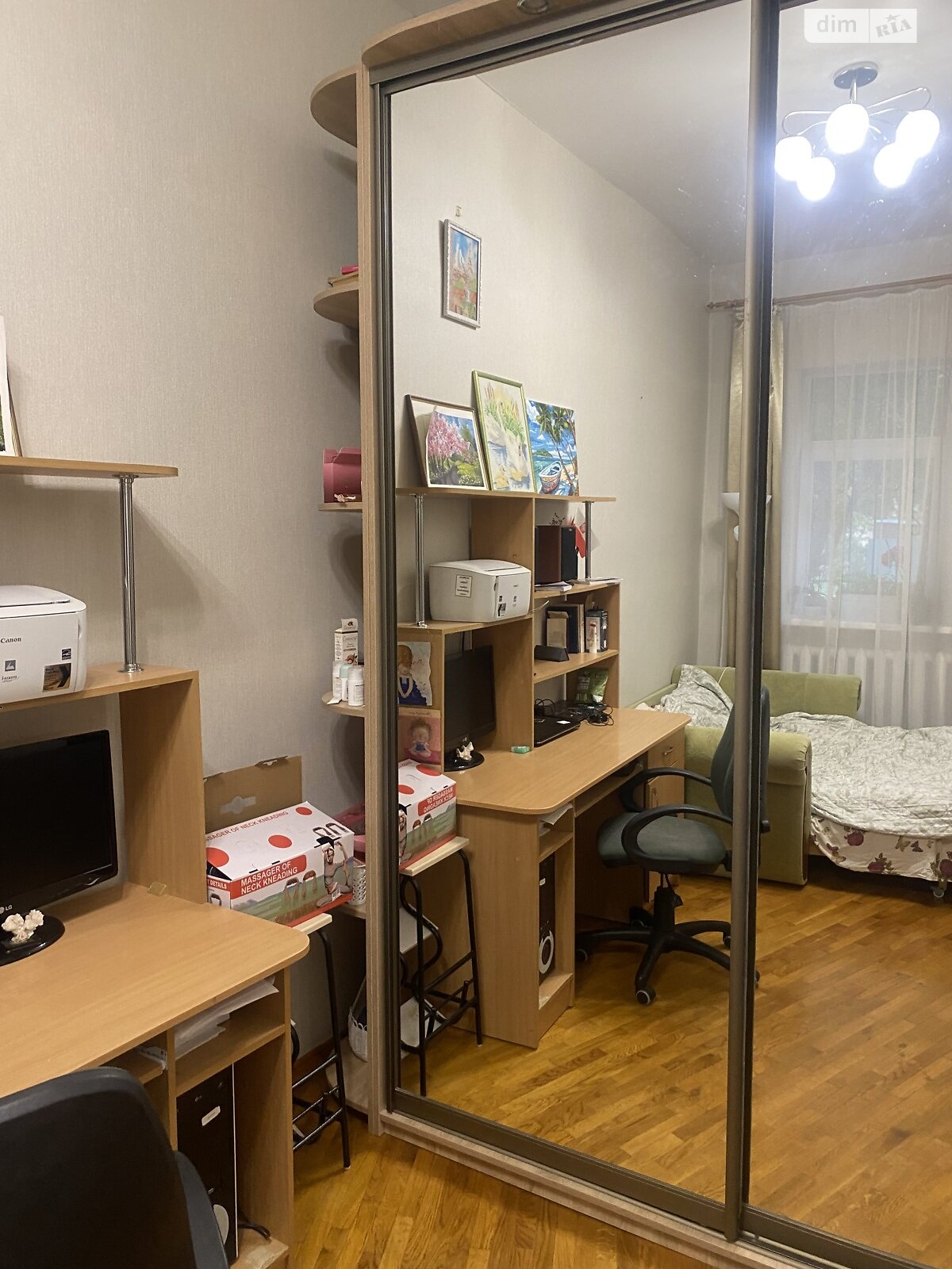 Продаж частини будинку в Житомирі, вулиця Хлібна, район Центр, 2 кімнати фото 1 Продаж частини будинку в Житомирі, вулиця Хлібна, район Центр, 2 кімнати фото 1