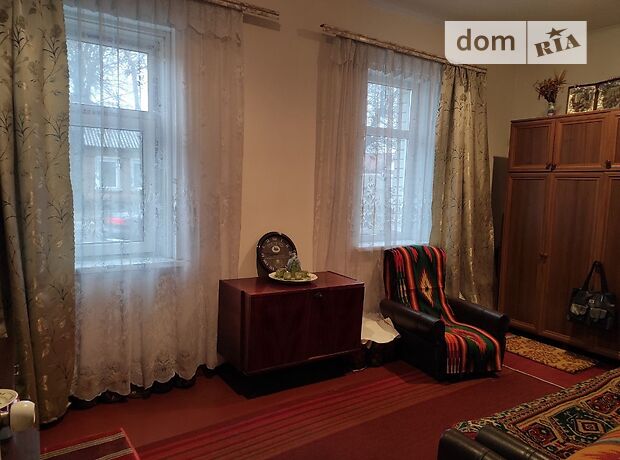 Продажа части дома в Житомире, улица Мануильского, район Центр, 2 комнаты фото 1 Продажа части дома в Житомире, улица Мануильского, район Центр, 2 комнаты фото 1