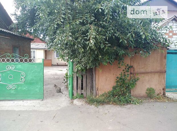 Продажа части дома в Житомире, улица Каракульная, район Центр, 2 комнаты фото 1 Продажа части дома в Житомире, улица Каракульная, район Центр, 2 комнаты фото 1