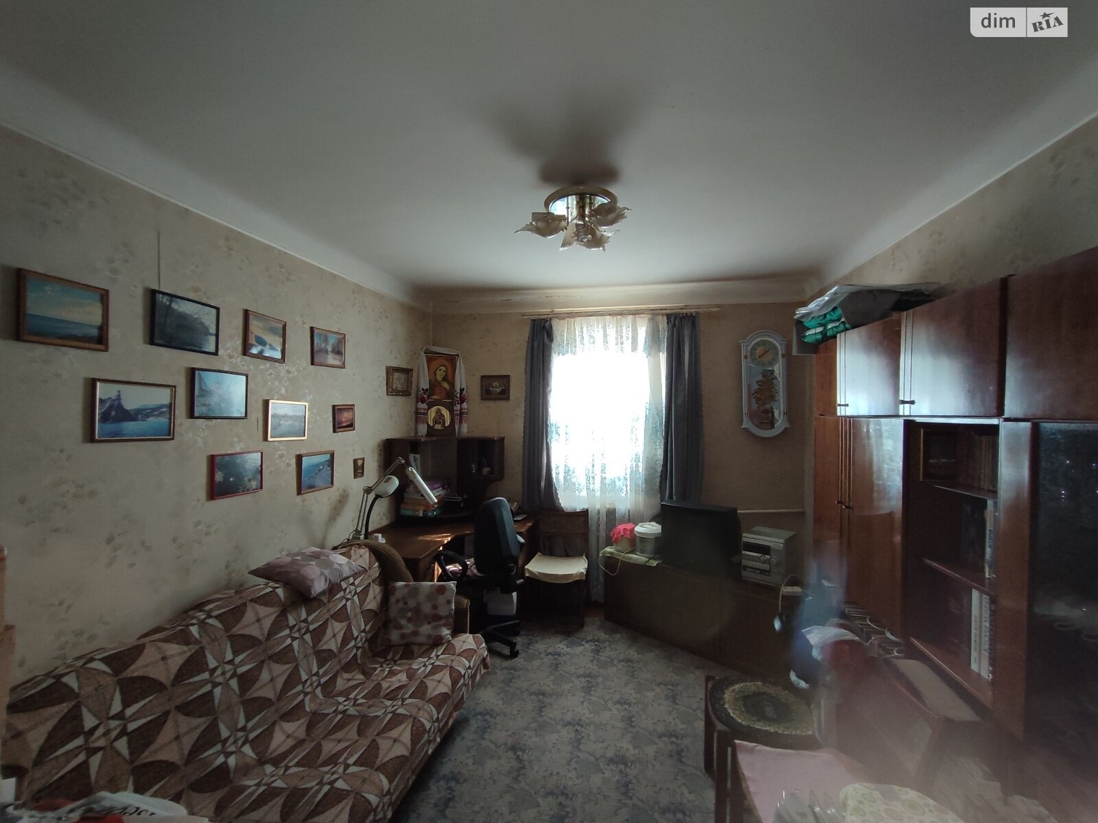 Продажа части дома в Житомире, улица Каракульная, район Центр, 2 комнаты фото 1