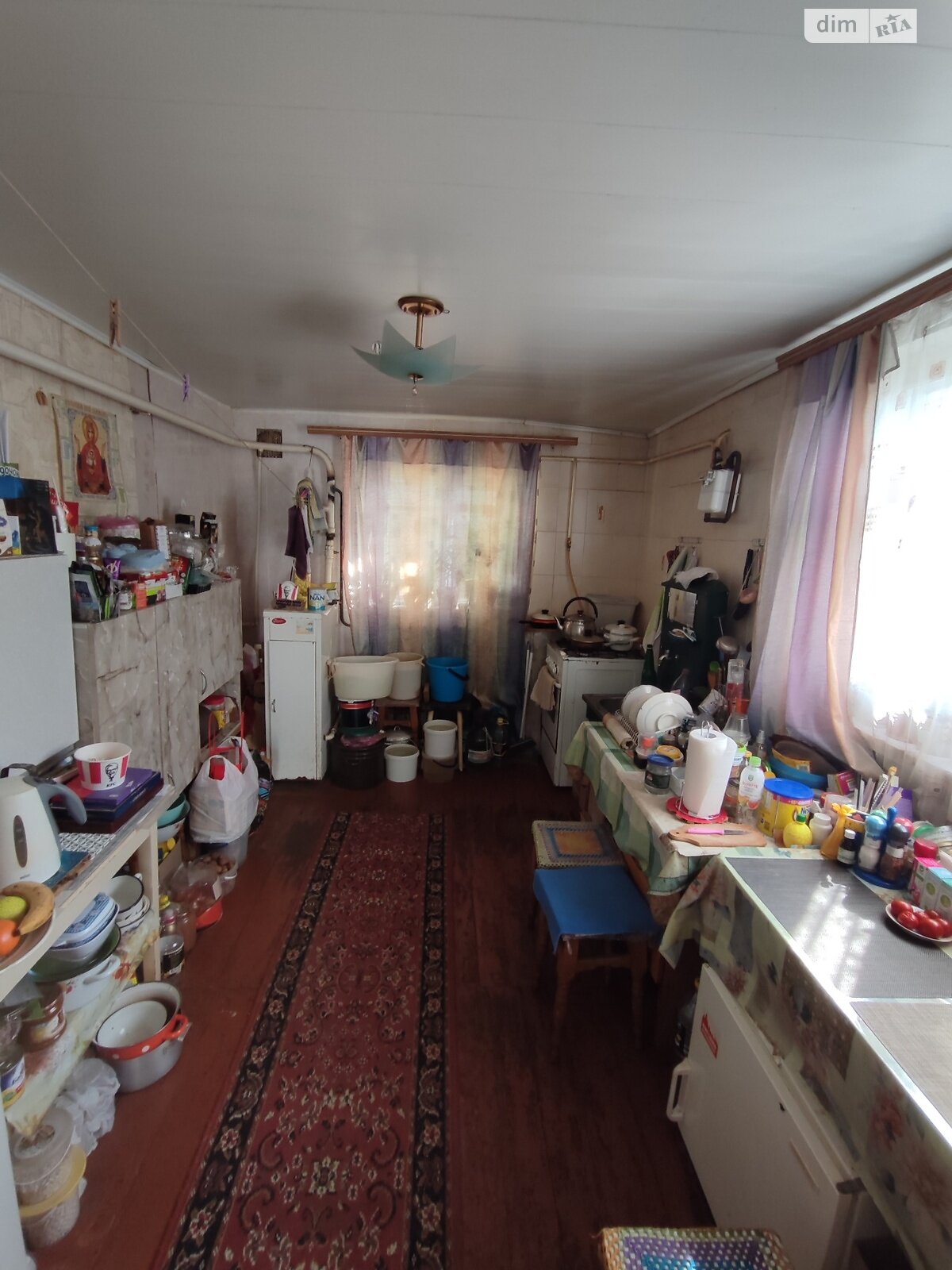 Продажа части дома в Житомире, улица Каракульная, район Центр, 2 комнаты фото 1