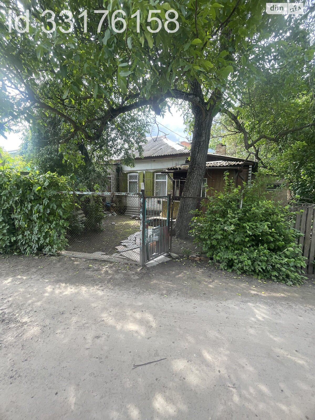 Продаж частини будинку в Житомирі, район Центр, 1 кімната фото 1 Продаж частини будинку в Житомирі, район Центр, 1 кімната фото 1