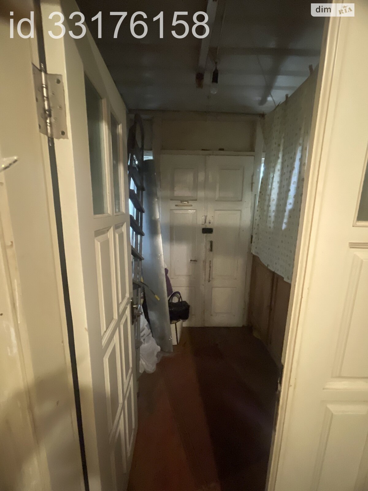 Продаж частини будинку в Житомирі, район Центр, 1 кімната фото 1 Продаж частини будинку в Житомирі, район Центр, 1 кімната фото 1