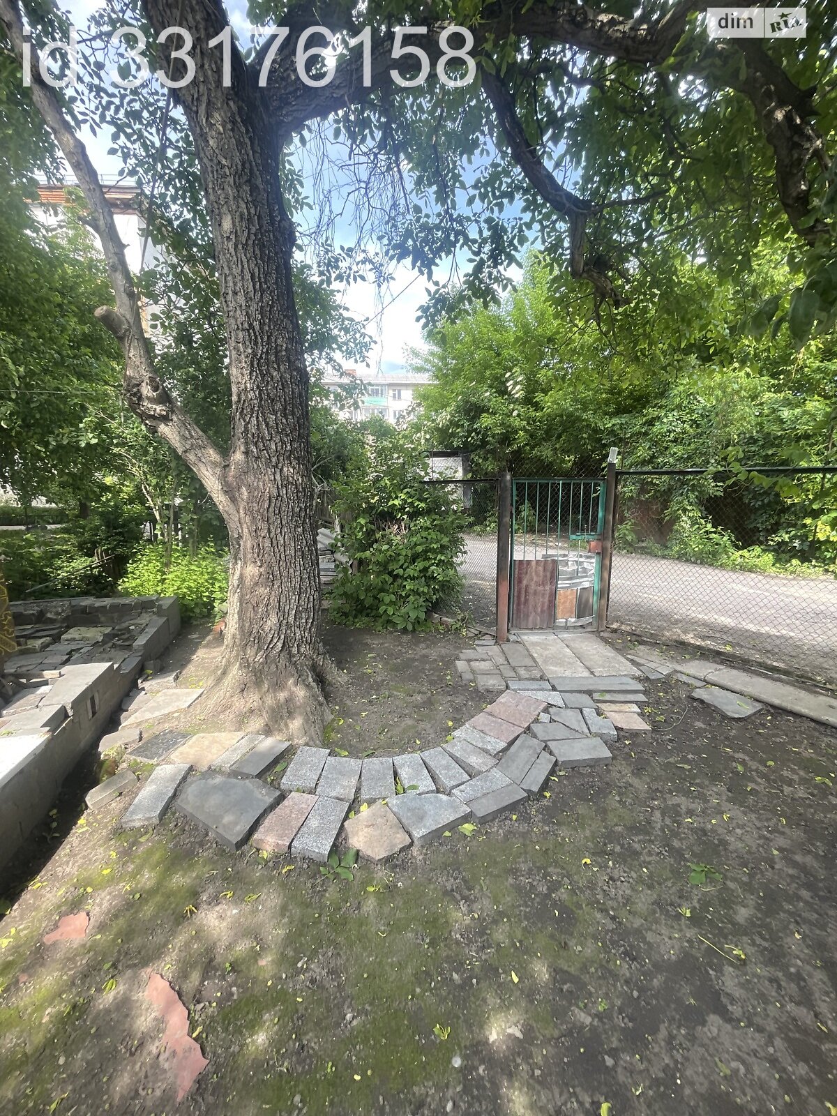 Продаж частини будинку в Житомирі, район Центр, 1 кімната фото 1 Продаж частини будинку в Житомирі, район Центр, 1 кімната фото 1