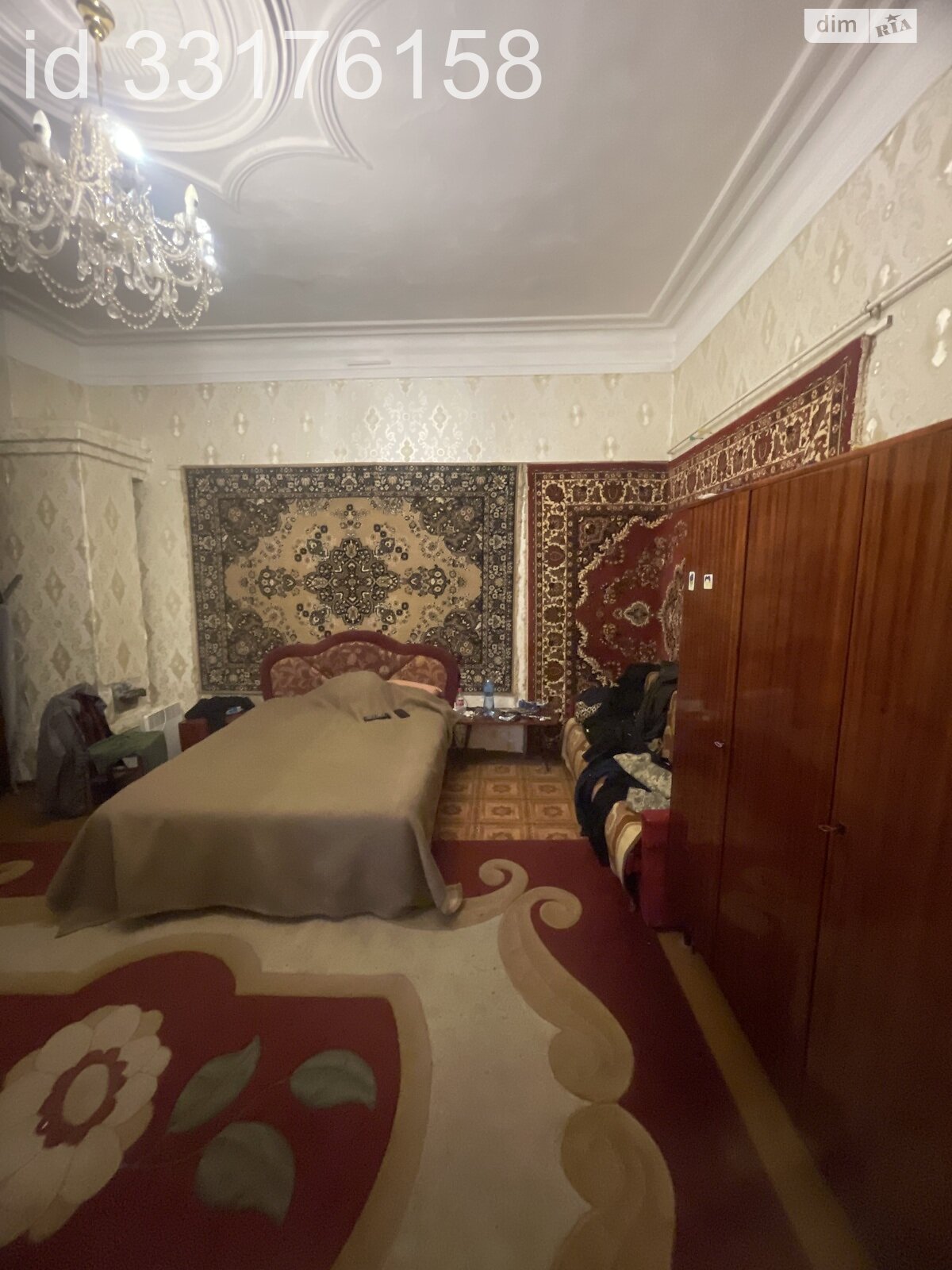 Продаж частини будинку в Житомирі, район Центр, 1 кімната фото 1 Продаж частини будинку в Житомирі, район Центр, 1 кімната фото 1