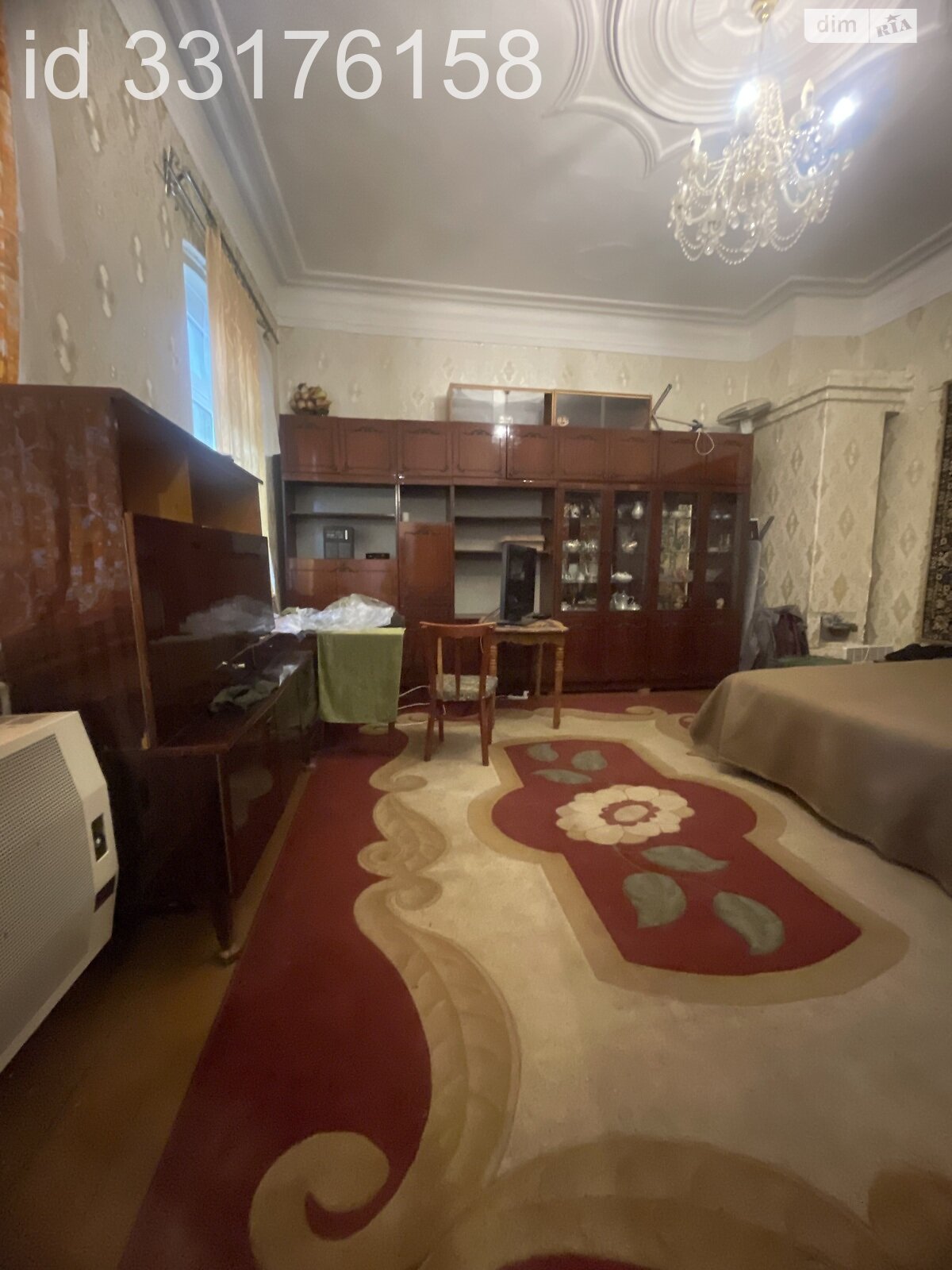 Продаж частини будинку в Житомирі, район Центр, 1 кімната фото 1 Продаж частини будинку в Житомирі, район Центр, 1 кімната фото 1