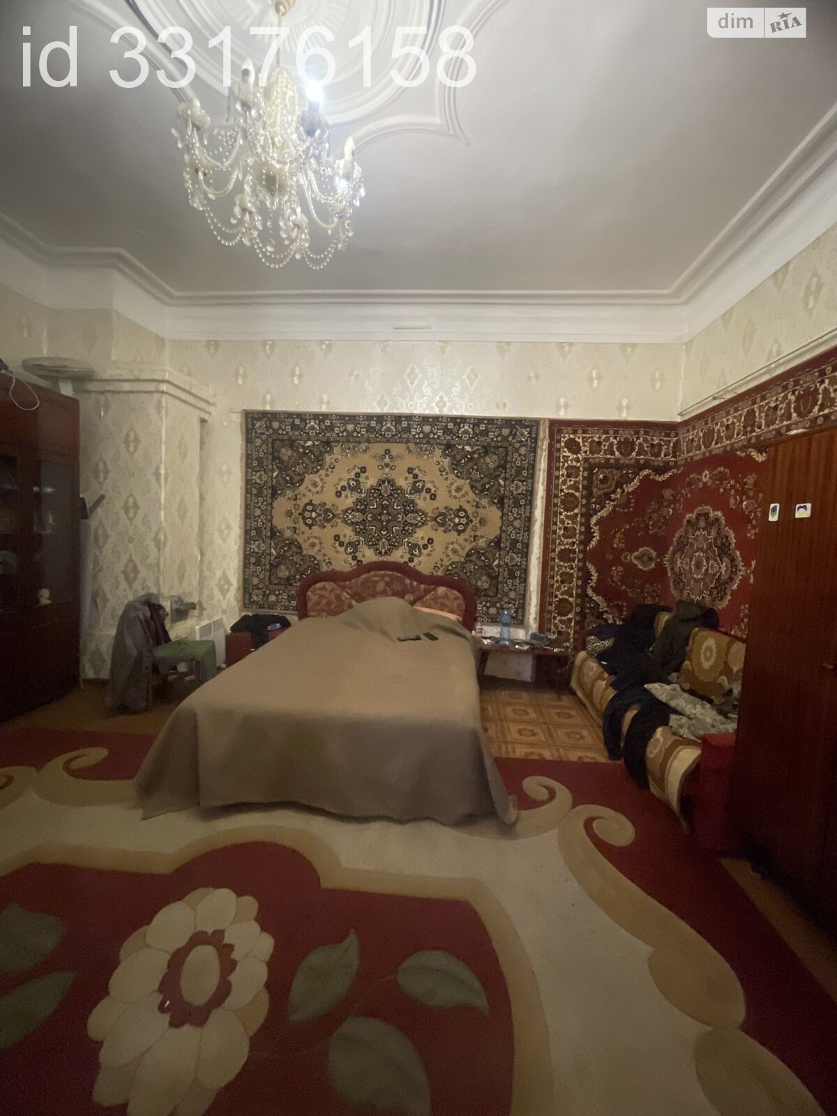 Продаж частини будинку в Житомирі, район Центр, 1 кімната фото 1 Продаж частини будинку в Житомирі, район Центр, 1 кімната фото 1