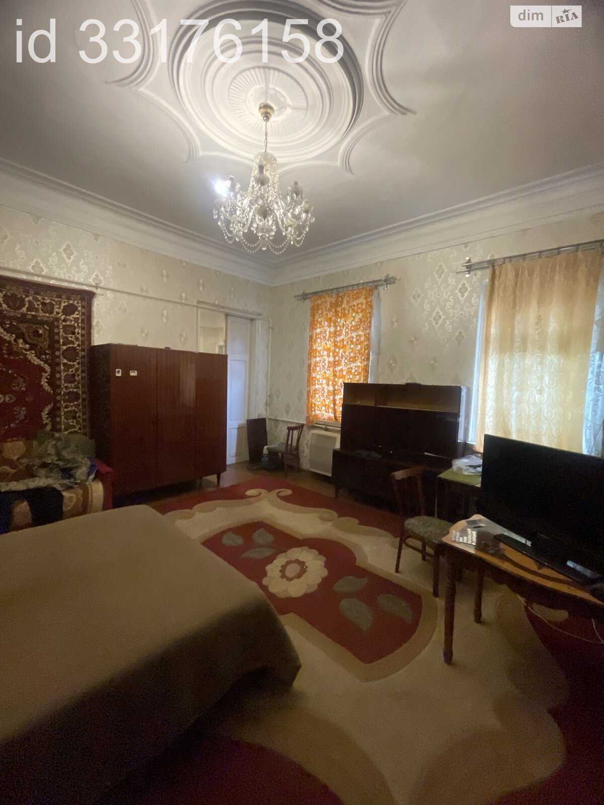 Продаж частини будинку в Житомирі, район Центр, 1 кімната фото 1 Продаж частини будинку в Житомирі, район Центр, 1 кімната фото 1