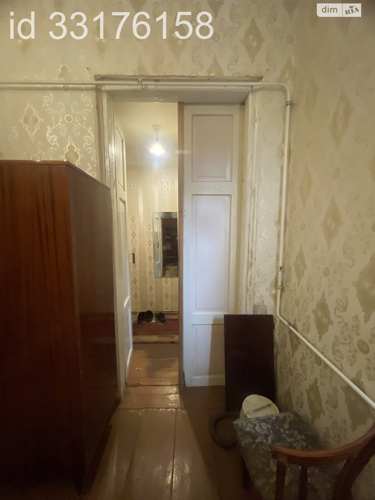 Продаж частини будинку в Житомирі, район Центр, 1 кімната фото 1 Продаж частини будинку в Житомирі, район Центр, 1 кімната фото 1