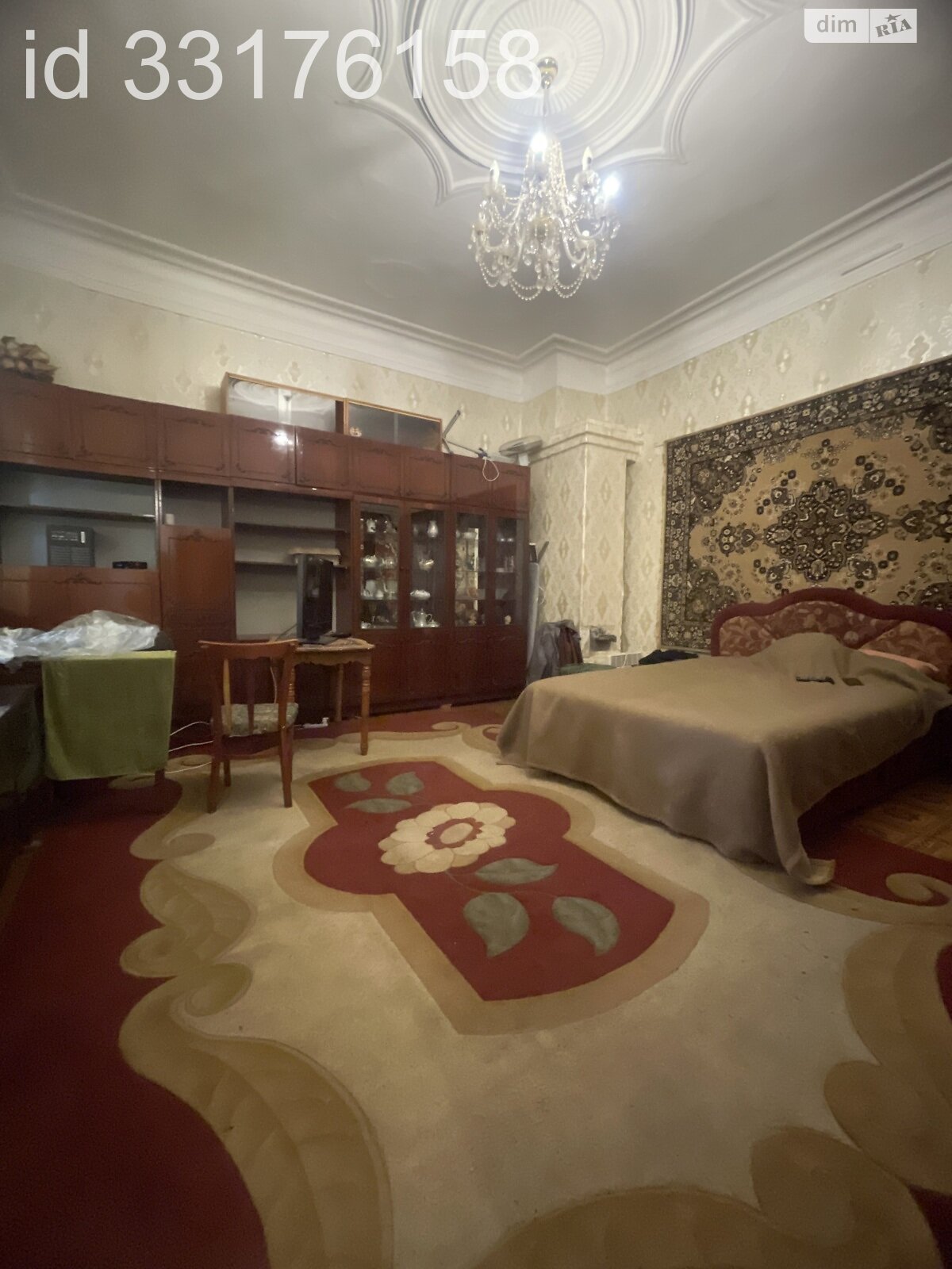 Продаж частини будинку в Житомирі, район Центр, 1 кімната фото 1 Продаж частини будинку в Житомирі, район Центр, 1 кімната фото 1