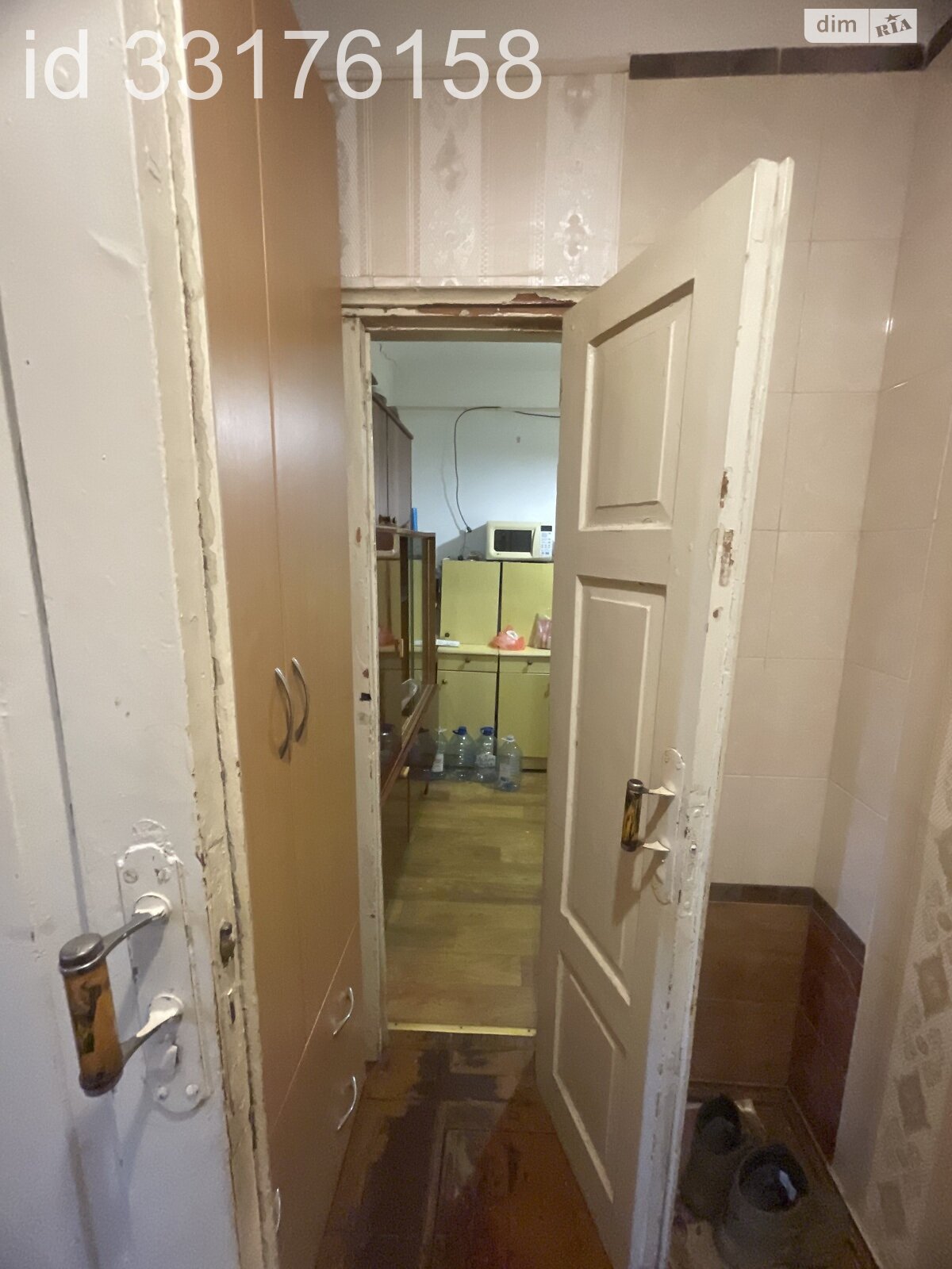Продаж частини будинку в Житомирі, район Центр, 1 кімната фото 1 Продаж частини будинку в Житомирі, район Центр, 1 кімната фото 1