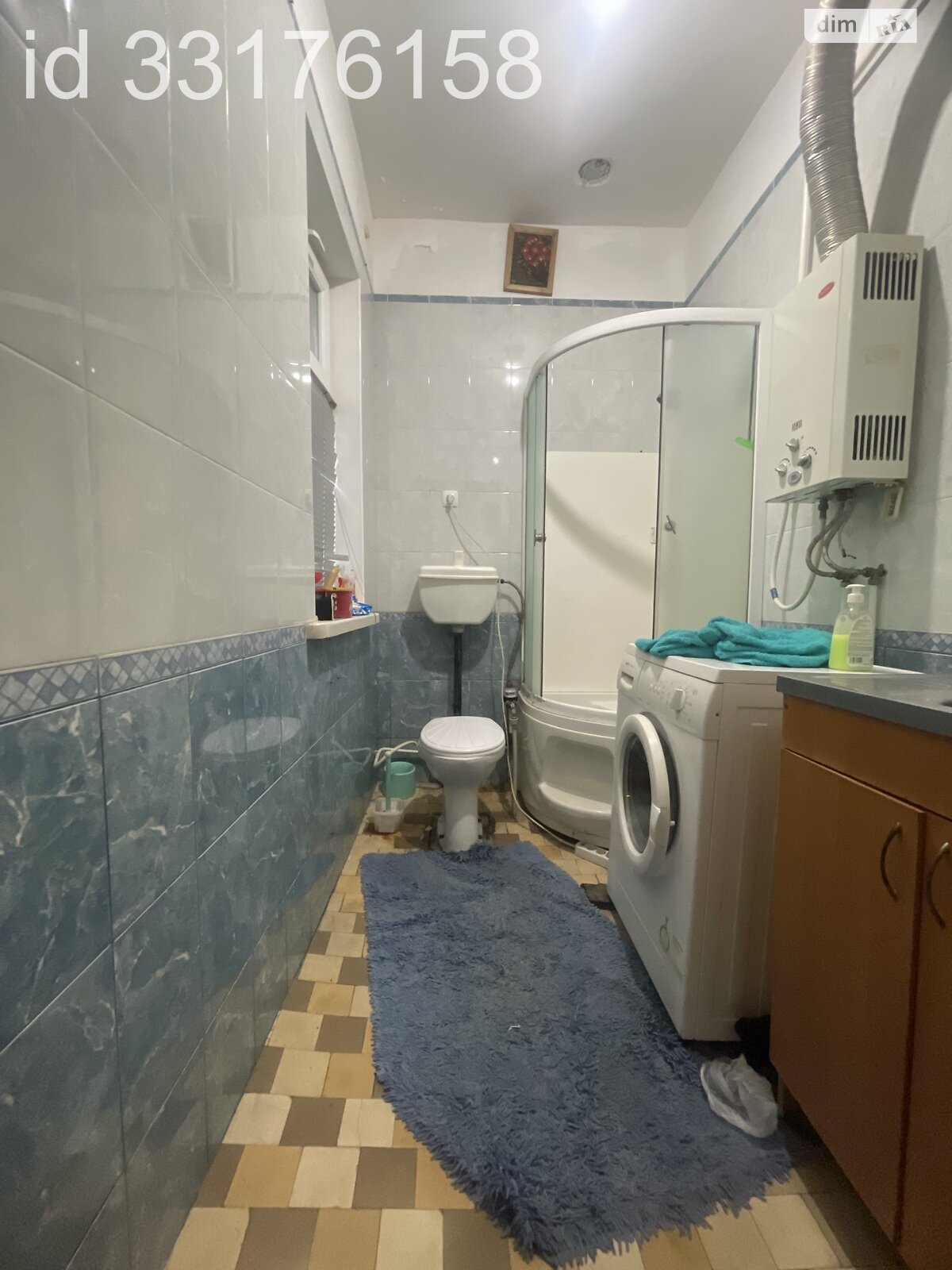 Продаж частини будинку в Житомирі, район Центр, 1 кімната фото 1 Продаж частини будинку в Житомирі, район Центр, 1 кімната фото 1