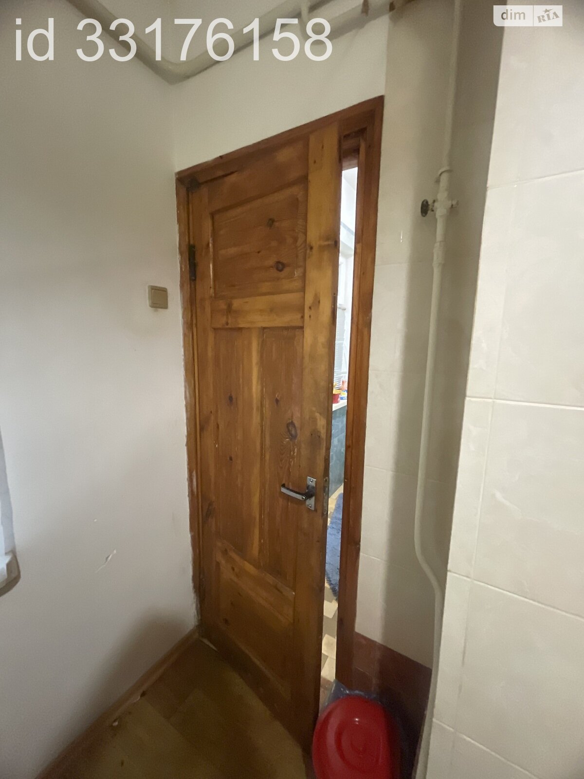 Продаж частини будинку в Житомирі, район Центр, 1 кімната фото 1 Продаж частини будинку в Житомирі, район Центр, 1 кімната фото 1