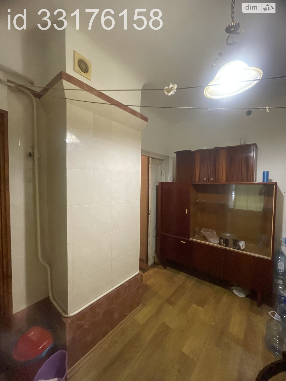 Продаж частини будинку в Житомирі, район Центр, 1 кімната фото 1 Продаж частини будинку в Житомирі, район Центр, 1 кімната фото 1