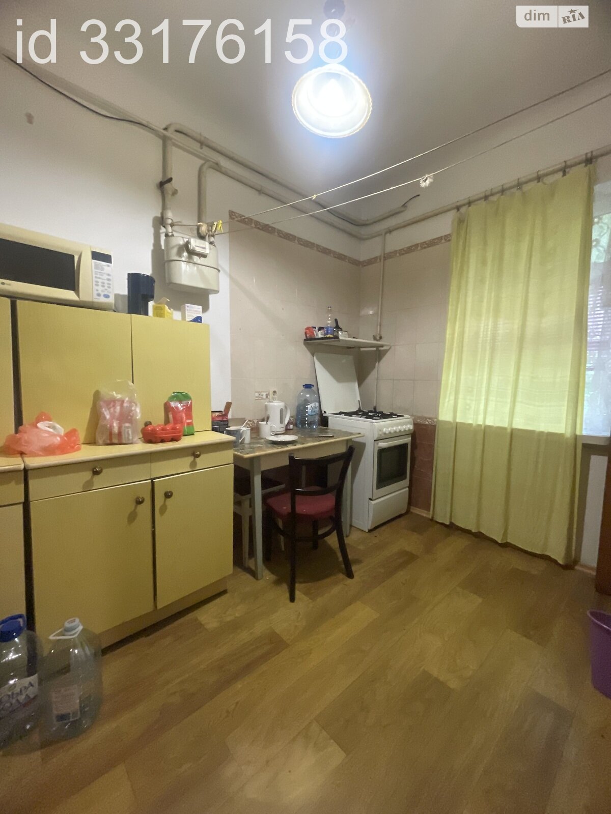 Продаж частини будинку в Житомирі, район Центр, 1 кімната фото 1 Продаж частини будинку в Житомирі, район Центр, 1 кімната фото 1