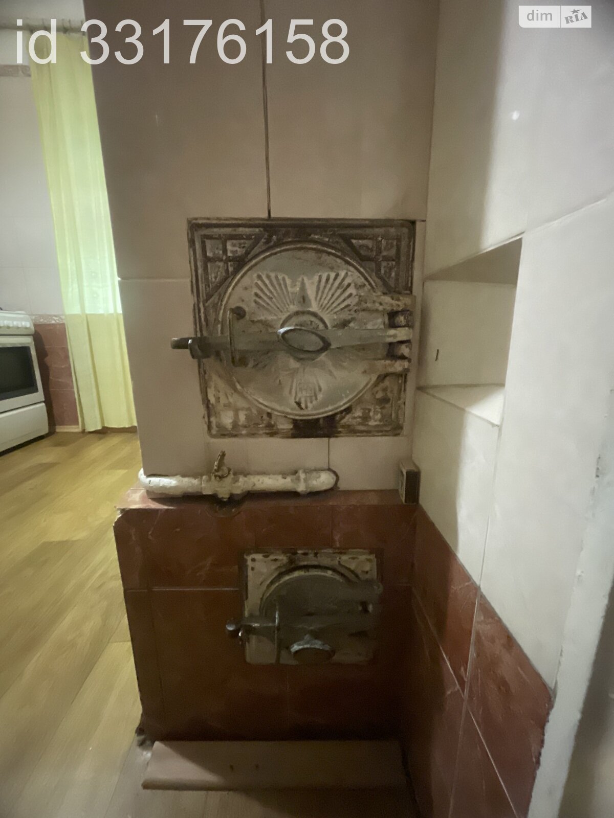 Продаж частини будинку в Житомирі, район Центр, 1 кімната фото 1 Продаж частини будинку в Житомирі, район Центр, 1 кімната фото 1